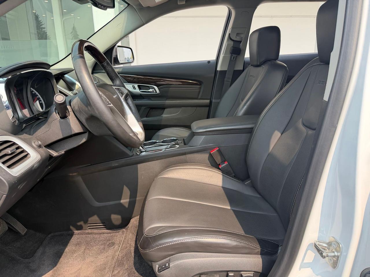 2016 GMC Terrain Denali Gladstone OR