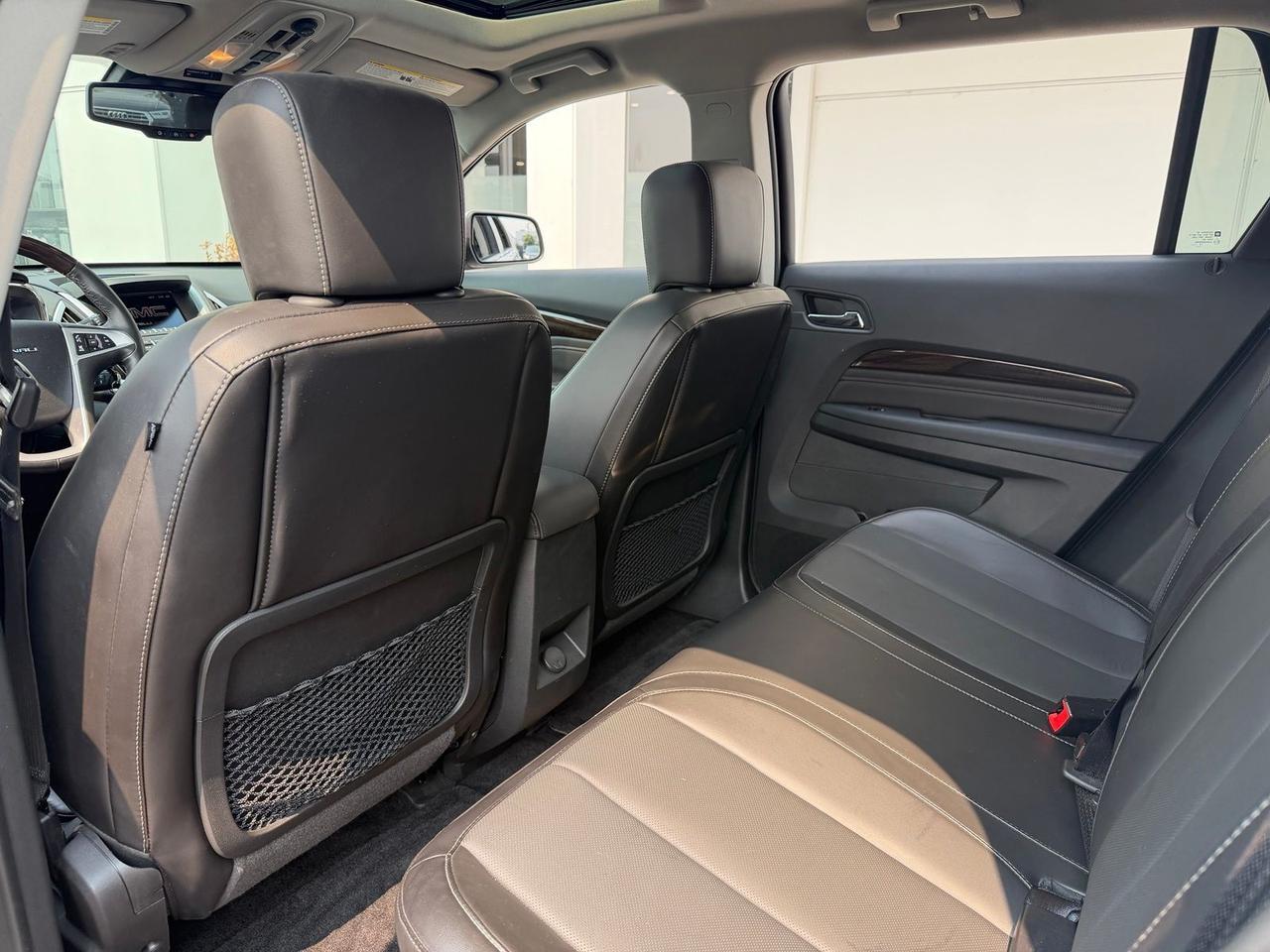 2016 GMC Terrain Denali Gladstone OR
