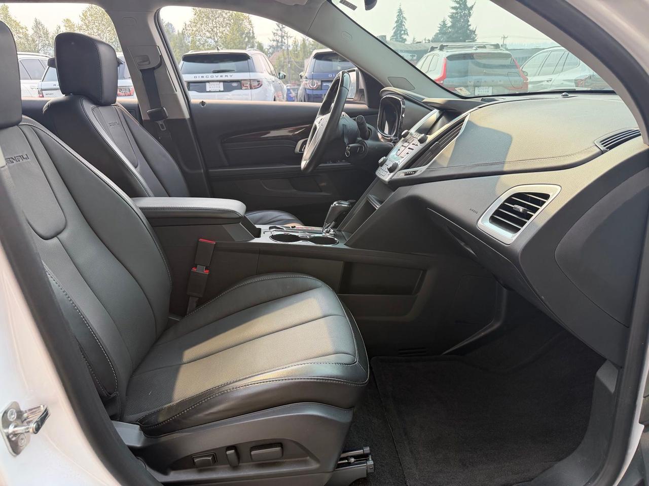 2016 GMC Terrain Denali Gladstone OR