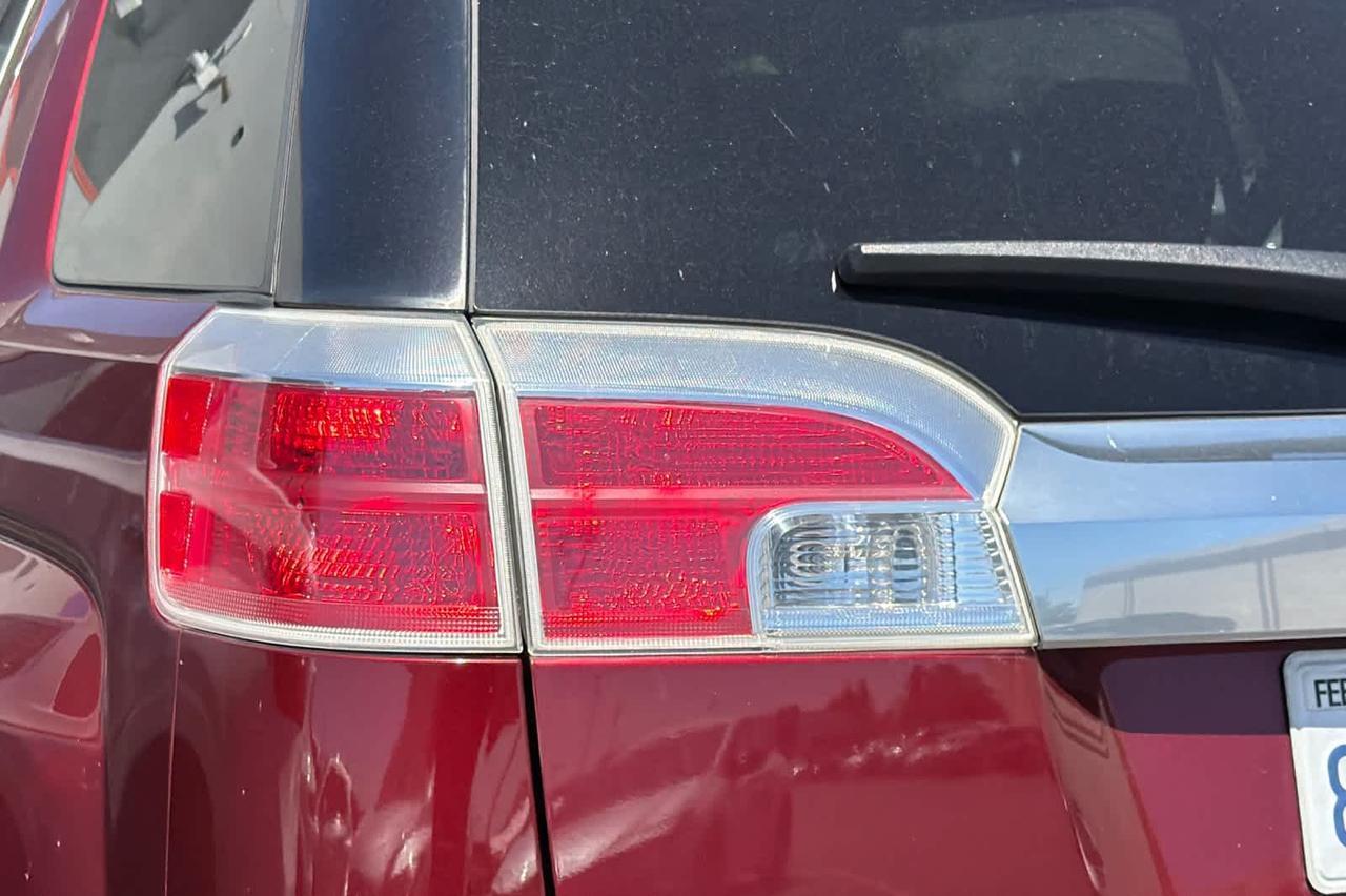2016 GMC Terrain Denali Roseville CA