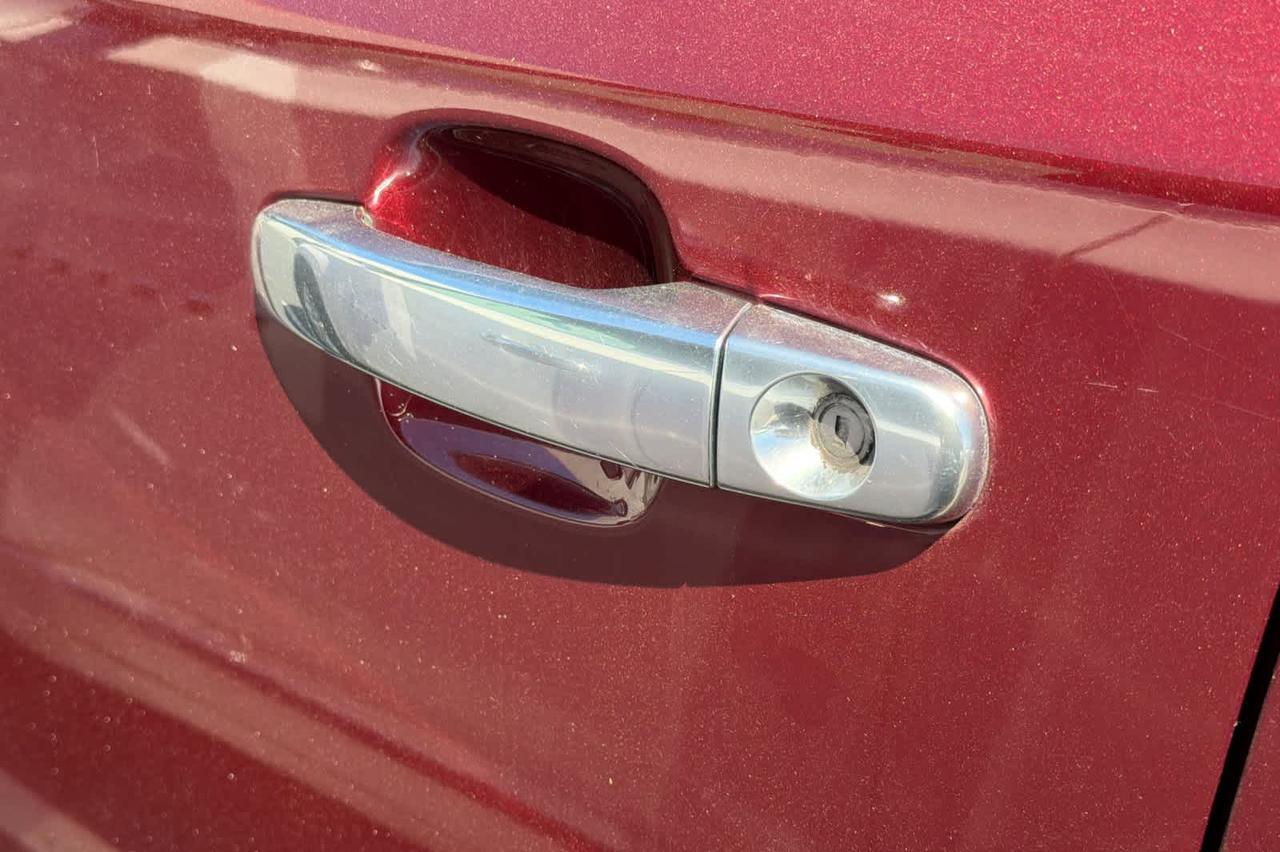 2016 GMC Terrain Denali Roseville CA