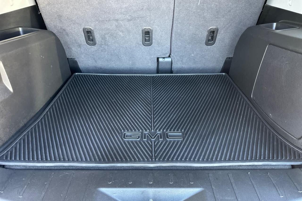 2016 GMC Terrain Denali Roseville CA