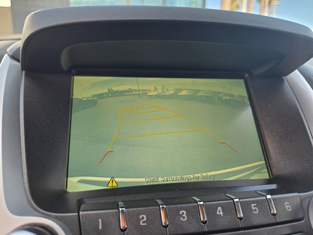 2016 GMC Terrain Denali Roseville CA