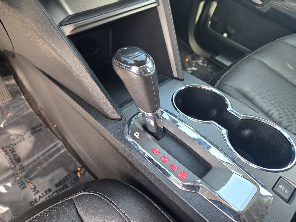 2016 GMC Terrain Denali Roseville CA
