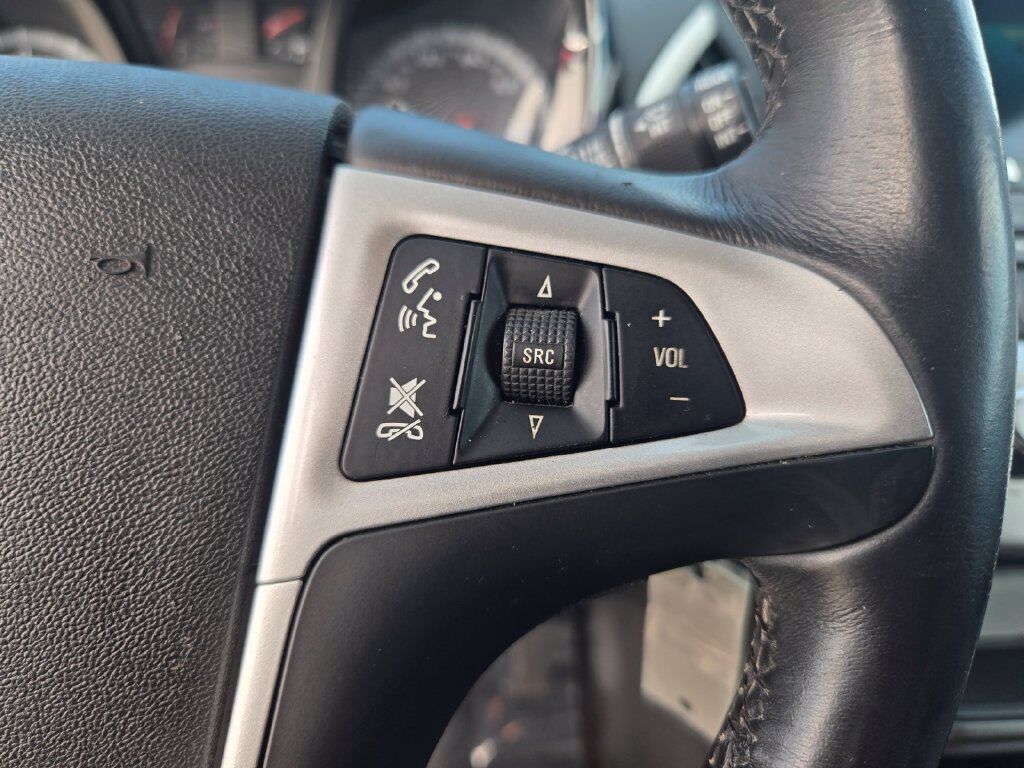 2016 GMC Terrain Denali Roseville CA