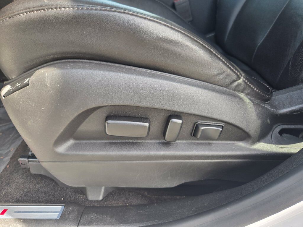 2016 GMC Terrain Denali Roseville CA