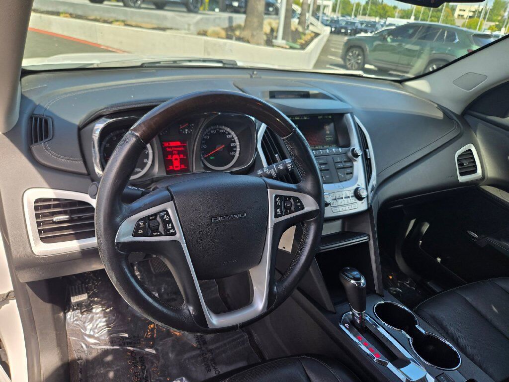 2016 GMC Terrain Denali Roseville CA