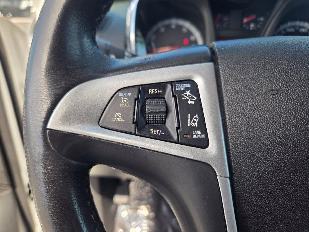 2016 GMC Terrain Denali Roseville CA
