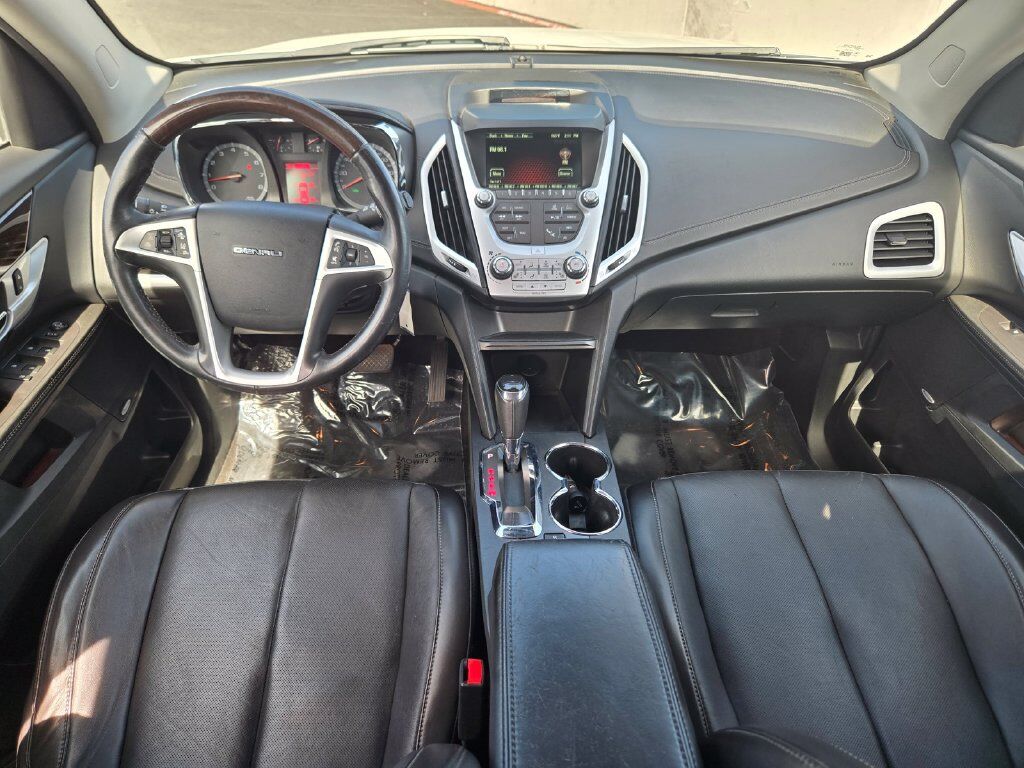 2016 GMC Terrain Denali Roseville CA
