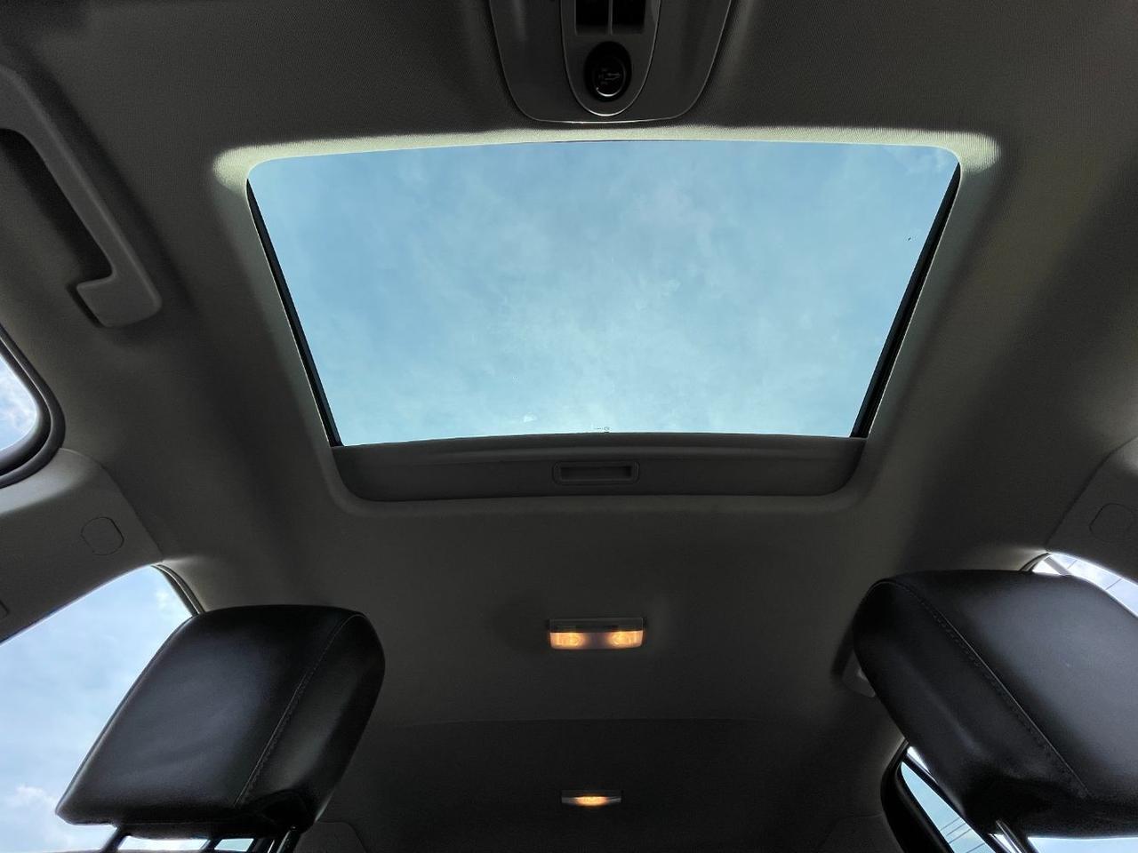 2016 GMC Terrain Denali Spokane WA