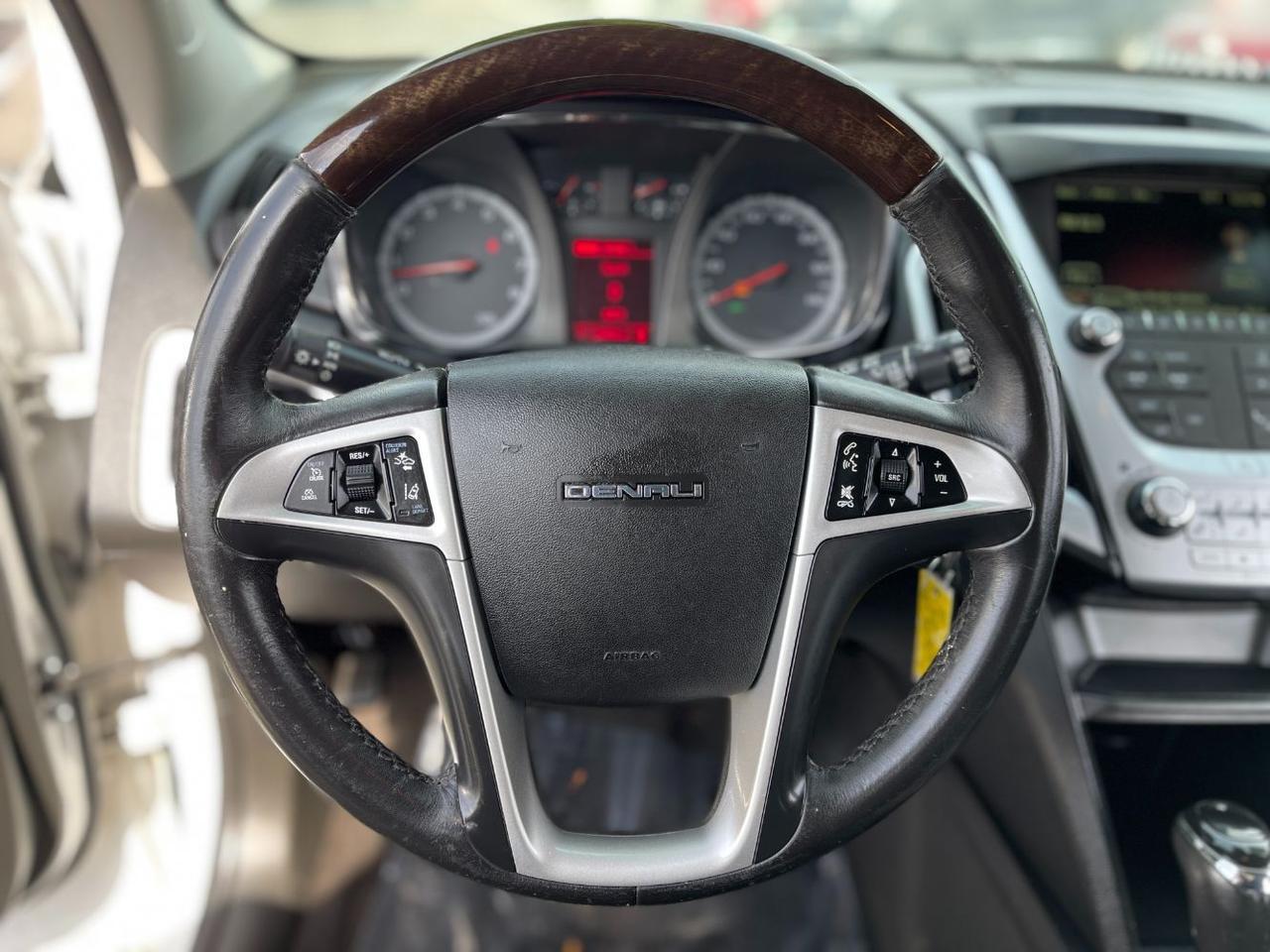 2016 GMC Terrain Denali Spokane WA