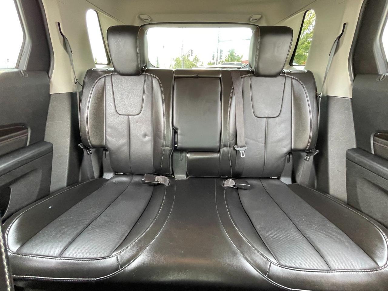 2016 GMC Terrain Denali Spokane WA