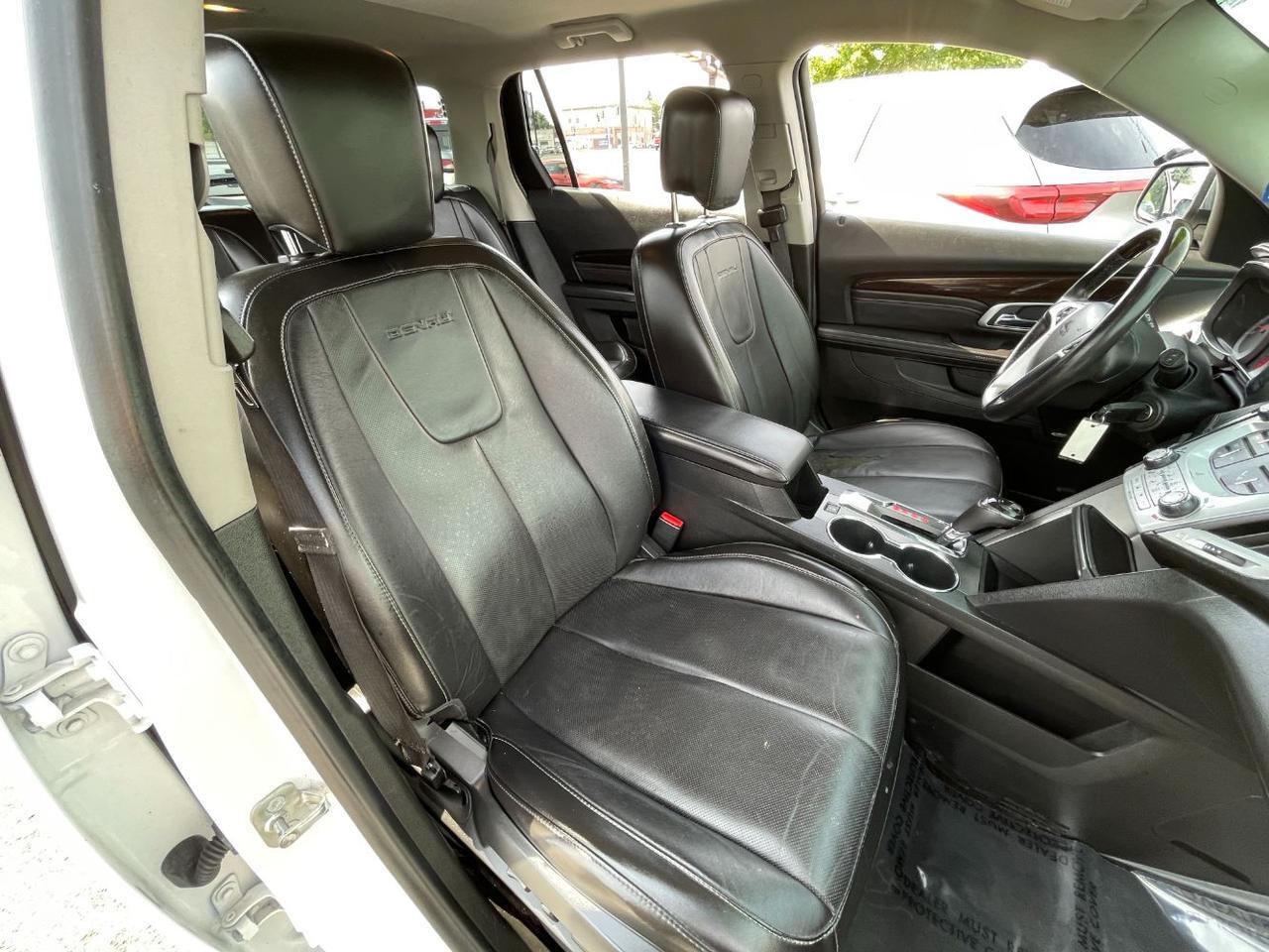 2016 GMC Terrain Denali Spokane WA