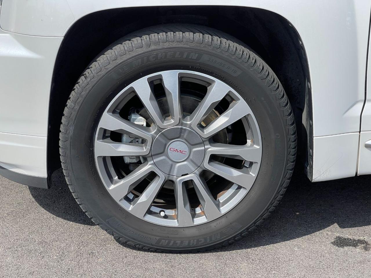2016 GMC Terrain Denali Spokane WA