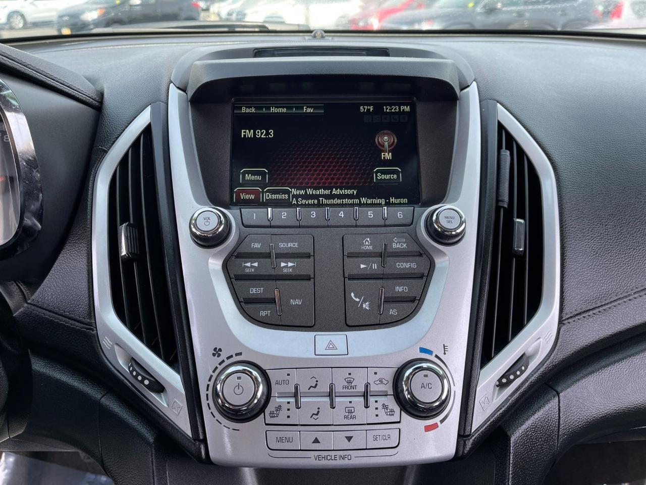 2016 GMC Terrain Denali Spokane WA