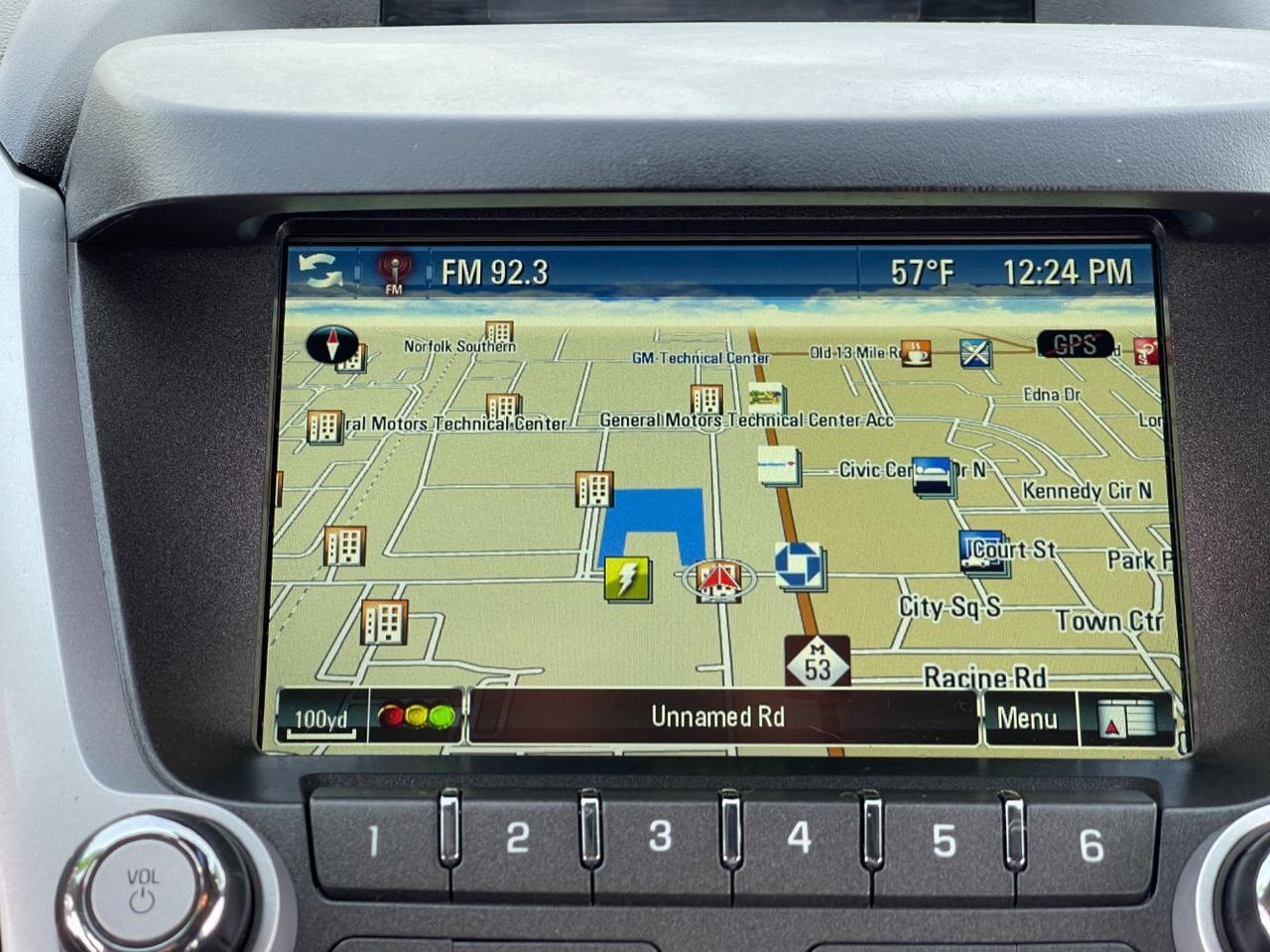 2016 GMC Terrain Denali Spokane WA