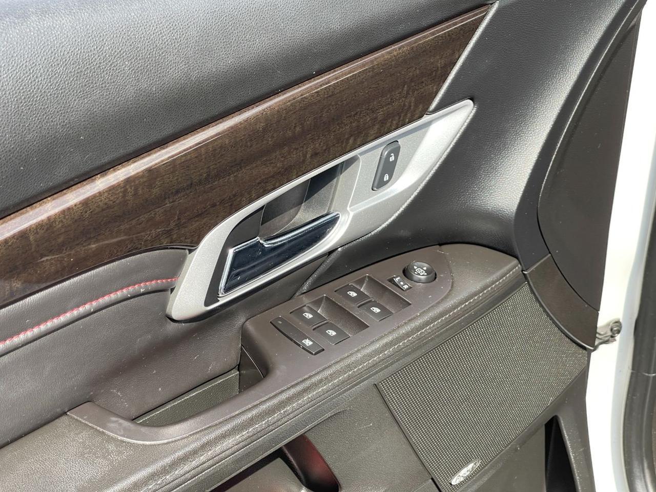 2016 GMC Terrain Denali Spokane WA