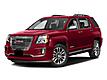 2016 GMC Terrain Denali