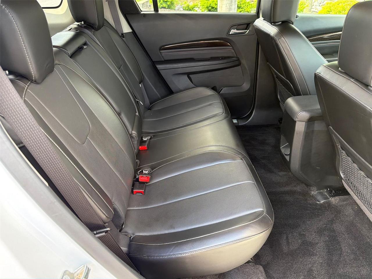 2016 GMC Terrain Denali Hagerstown MD