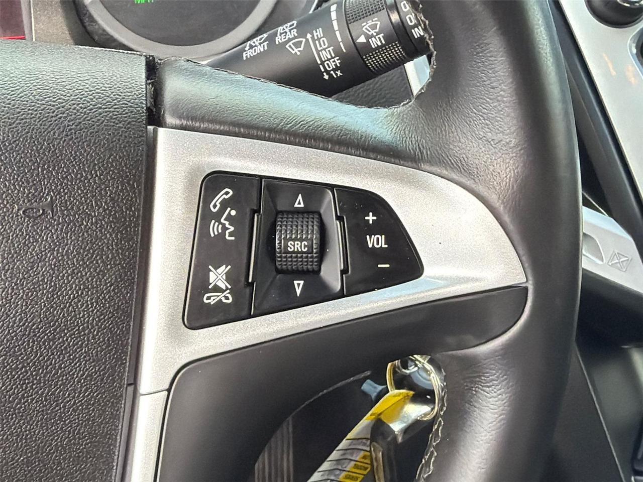 2016 GMC Terrain Denali Hagerstown MD
