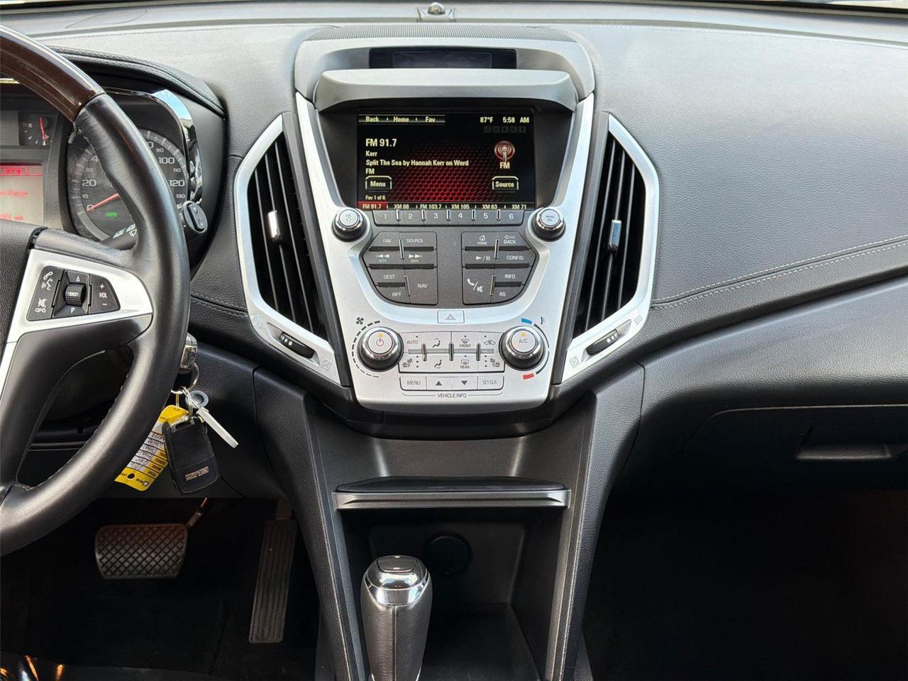 2016 GMC Terrain Denali Hagerstown MD