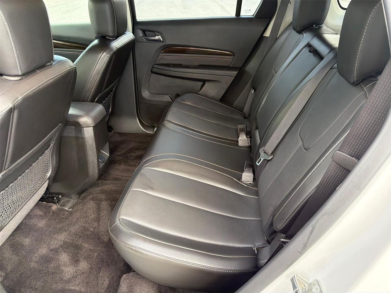 2016 GMC Terrain Denali Hagerstown MD