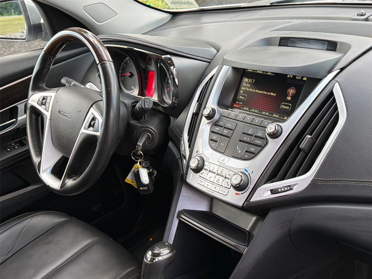 2016 GMC Terrain Denali Hagerstown MD
