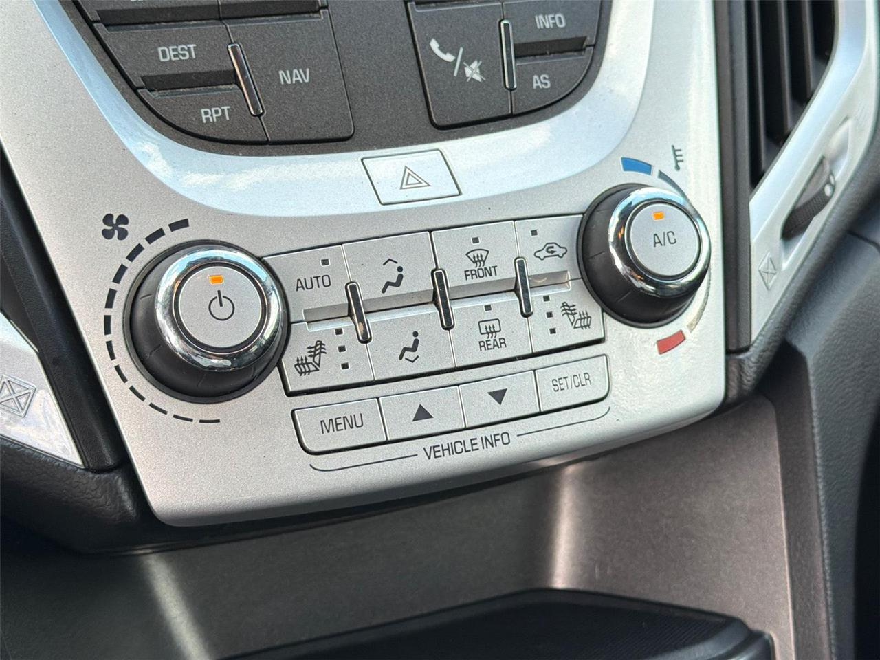 2016 GMC Terrain Denali Hagerstown MD