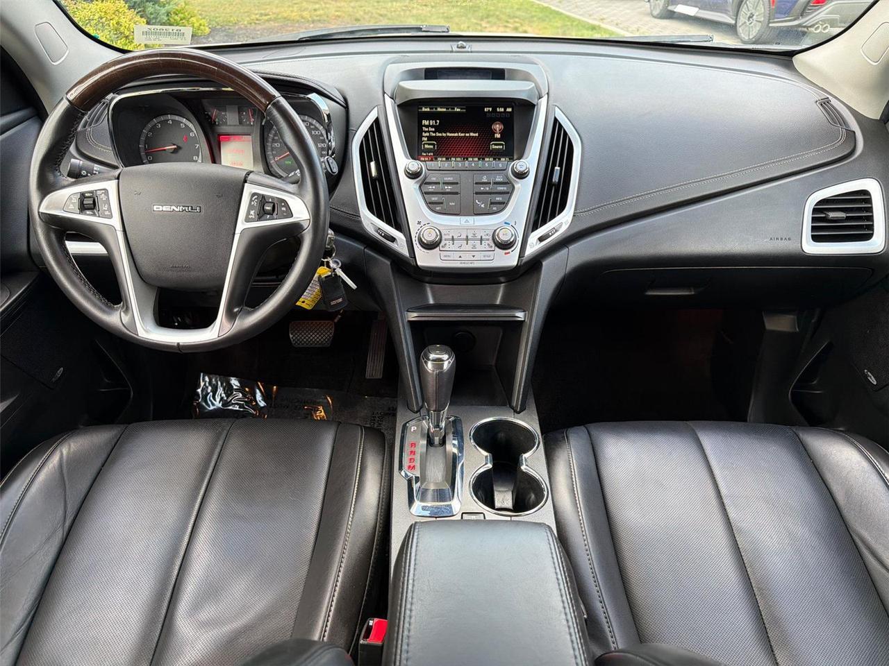 2016 GMC Terrain Denali Hagerstown MD