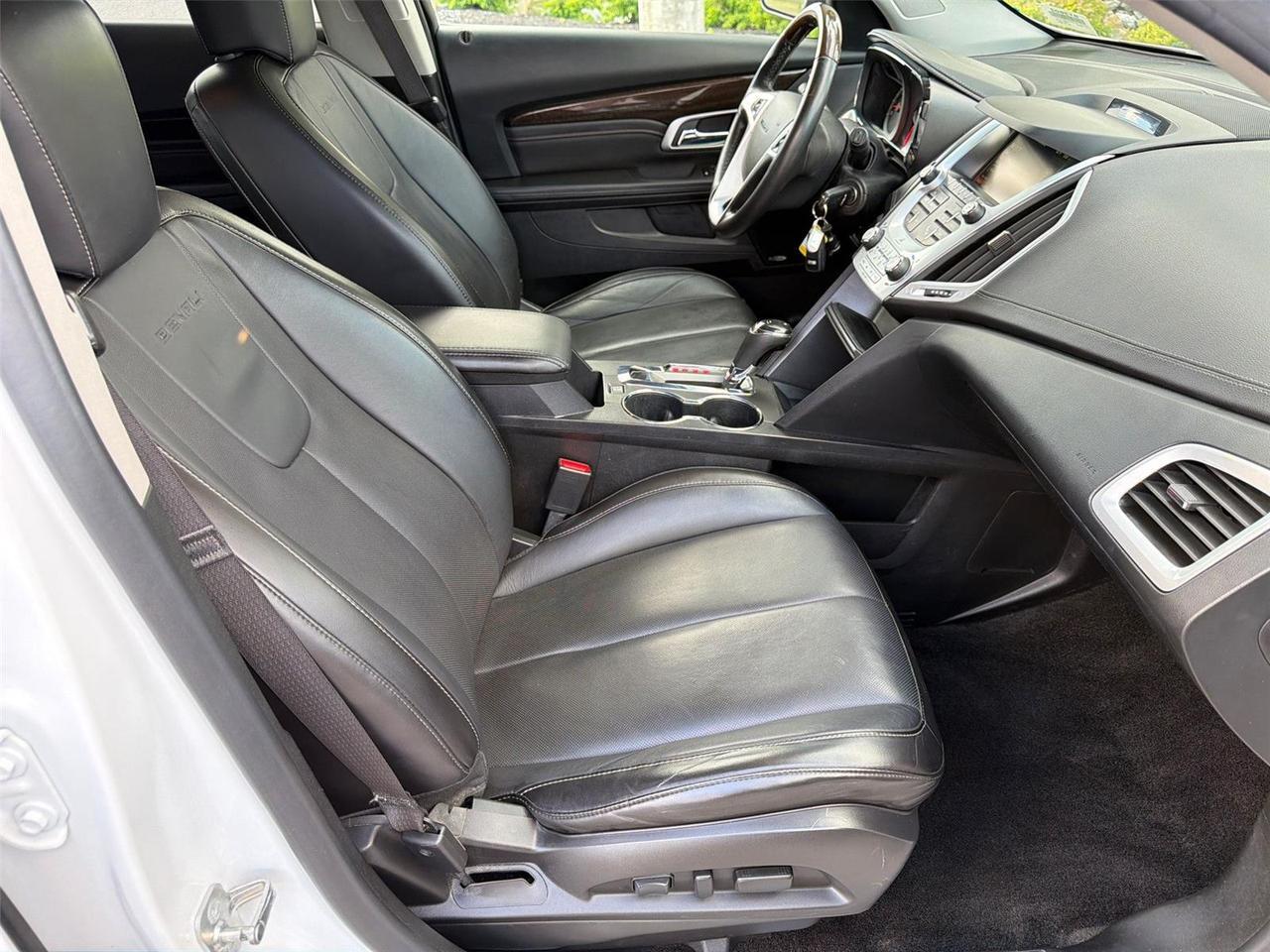 2016 GMC Terrain Denali Hagerstown MD