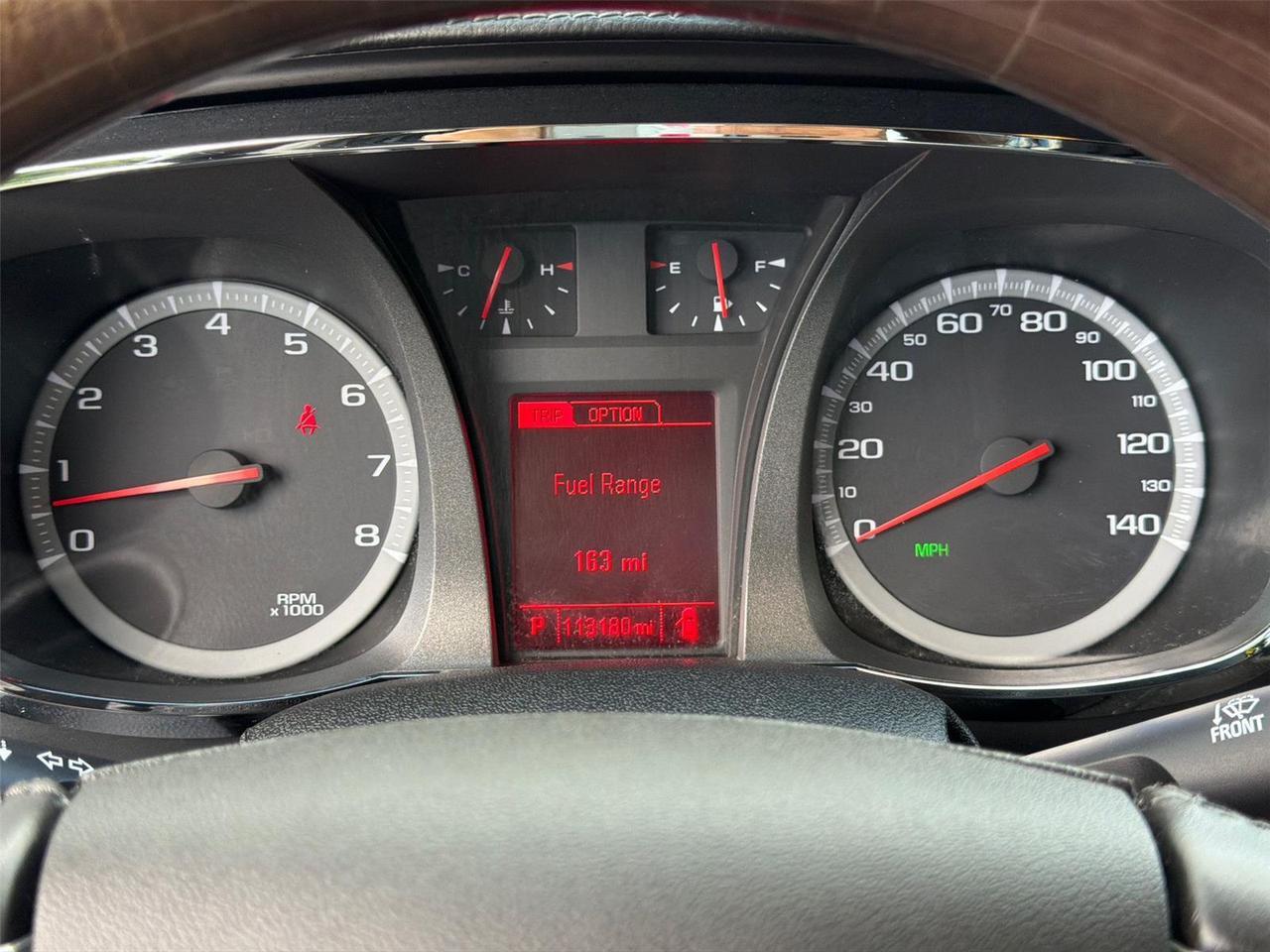 2016 GMC Terrain Denali Hagerstown MD
