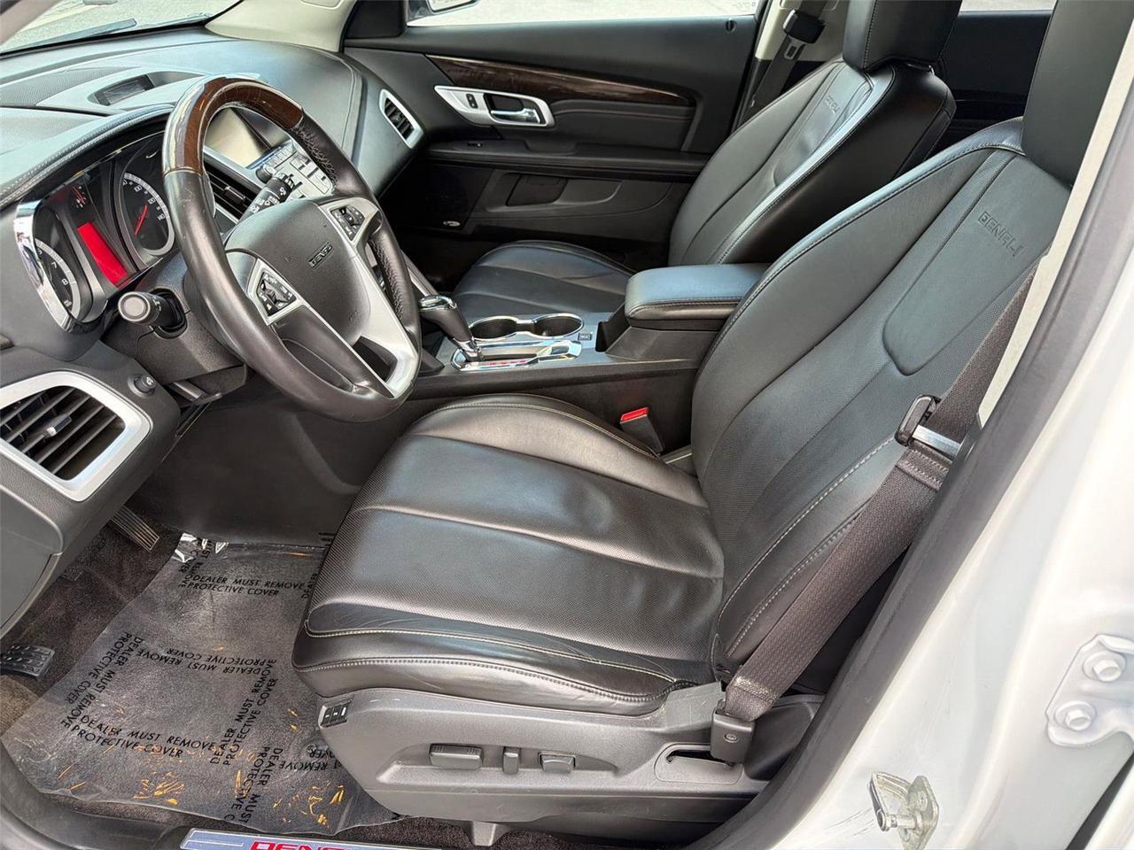 2016 GMC Terrain Denali Hagerstown MD