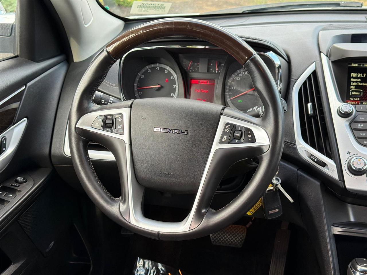 2016 GMC Terrain Denali Hagerstown MD
