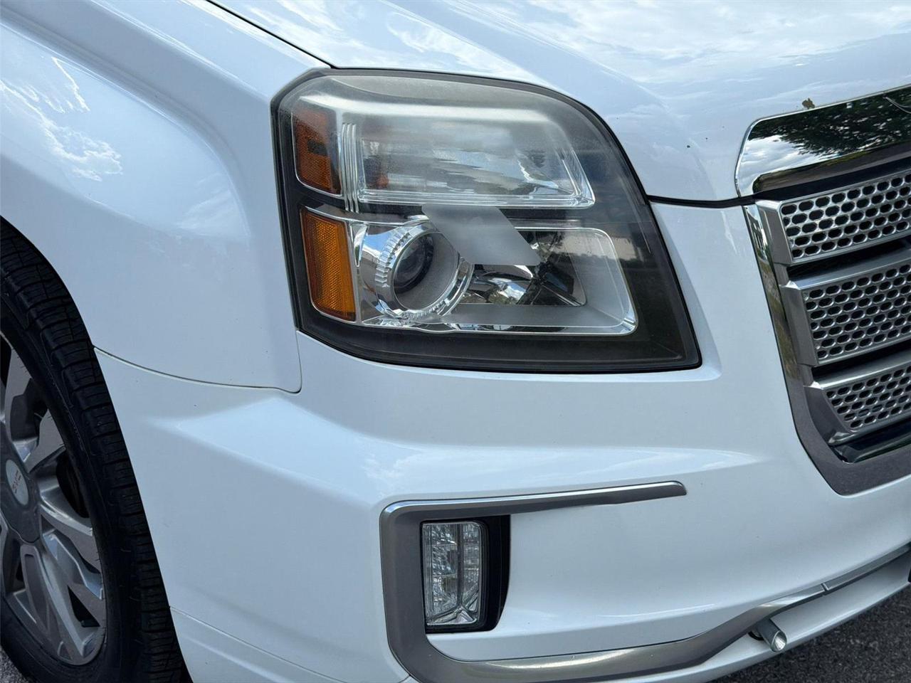 2016 GMC Terrain Denali Hagerstown MD