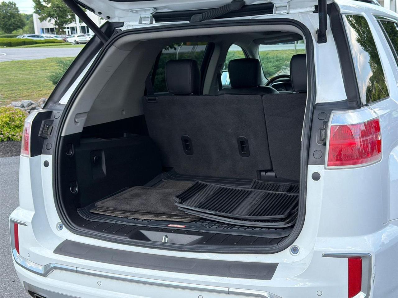 2016 GMC Terrain Denali Hagerstown MD