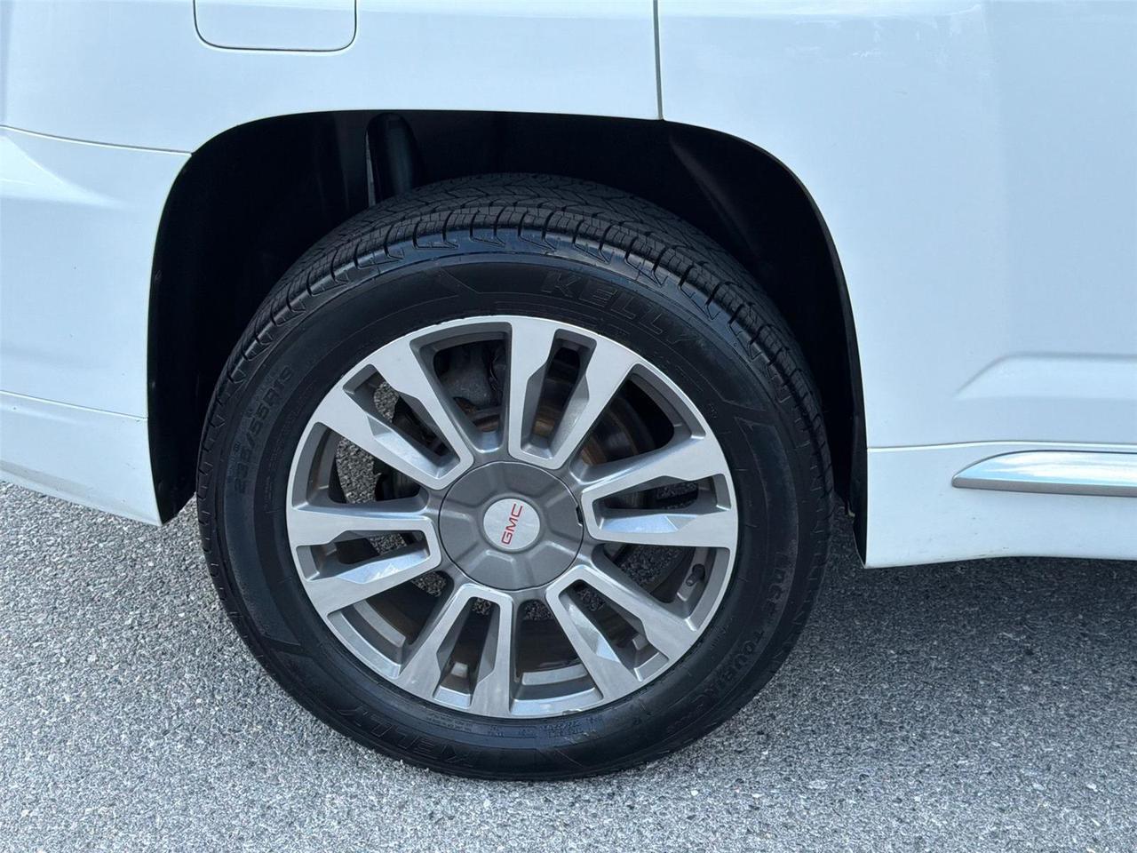 2016 GMC Terrain Denali Hagerstown MD