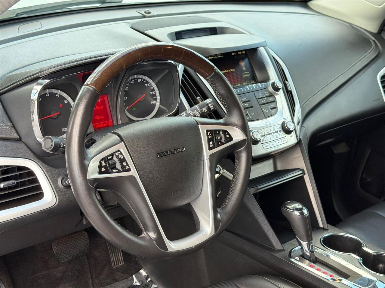 2016 GMC Terrain Denali Hagerstown MD