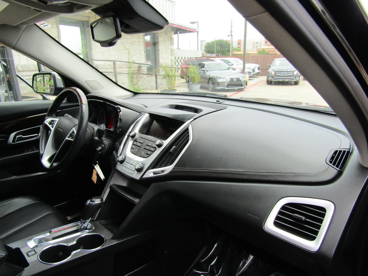 2016 GMC Terrain FWD 4dr Denali Grand Prairie TX