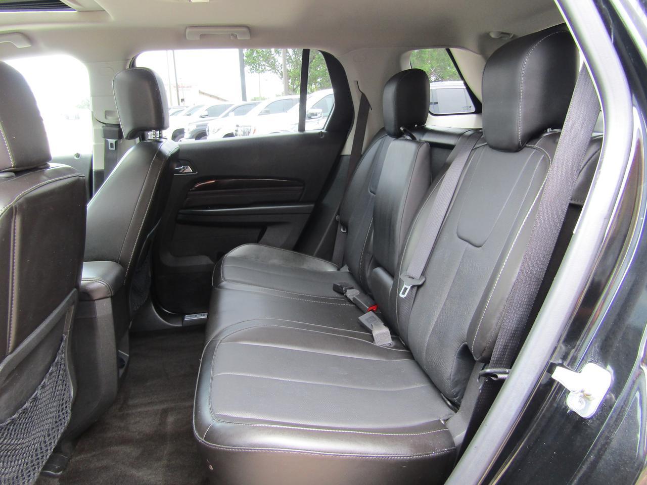 2016 GMC Terrain FWD 4dr Denali Grand Prairie TX