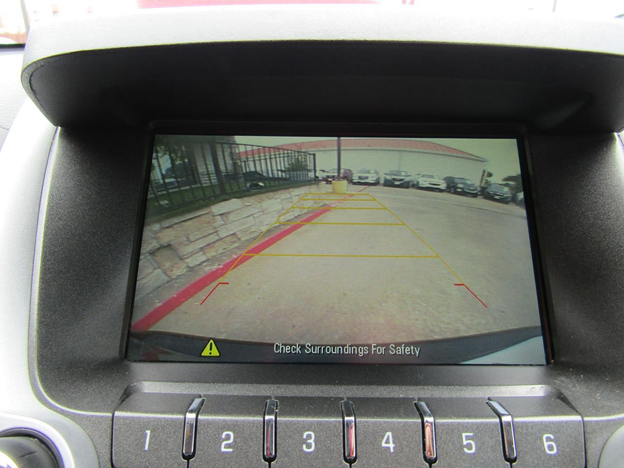 2016 GMC Terrain FWD 4dr Denali Grand Prairie TX