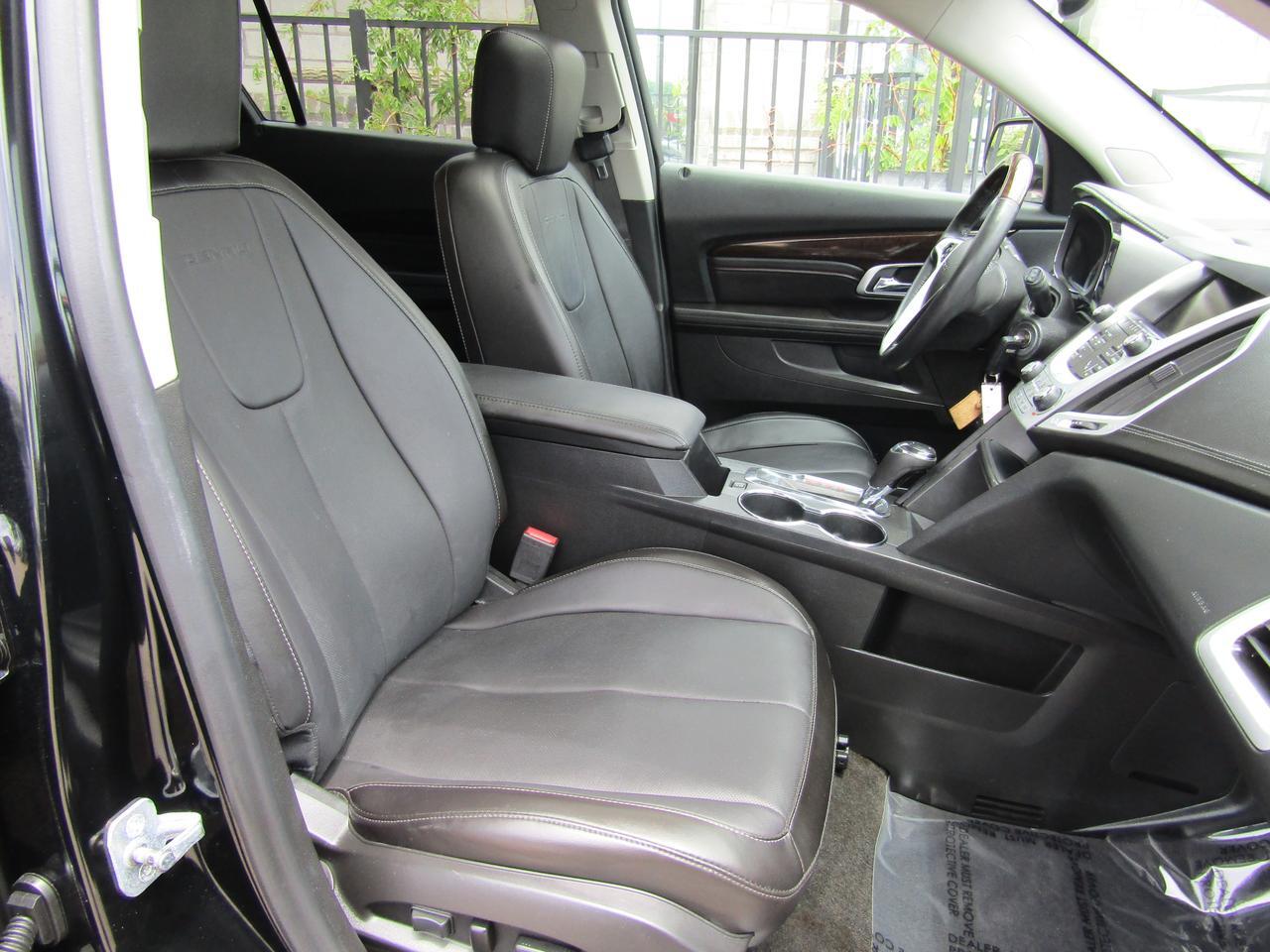 2016 GMC Terrain FWD 4dr Denali Grand Prairie TX