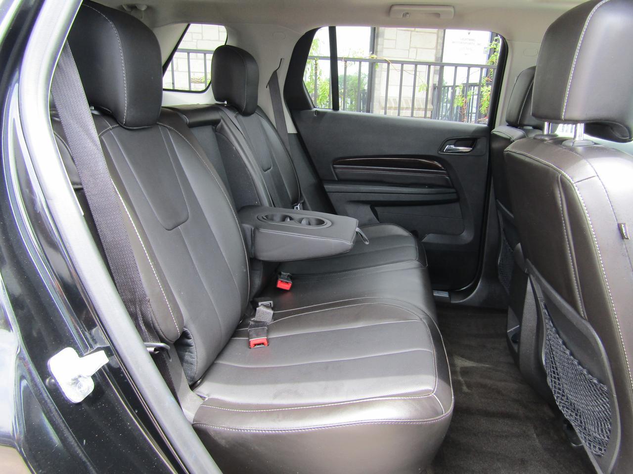 2016 GMC Terrain FWD 4dr Denali Grand Prairie TX