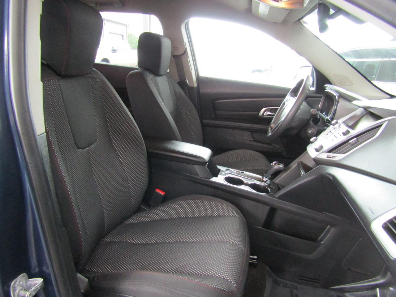 2016 GMC Terrain FWD 4dr SLE w/SLE-1 Grand Prairie TX