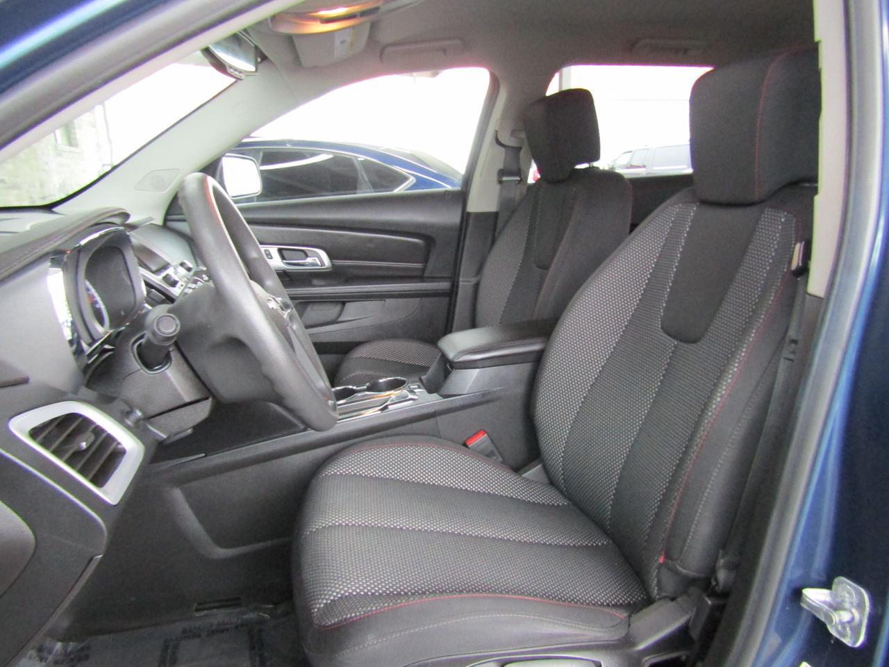 2016 GMC Terrain FWD 4dr SLE w/SLE-1 Grand Prairie TX