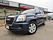 2016 GMC Terrain FWD 4dr SLE w/SLE-1