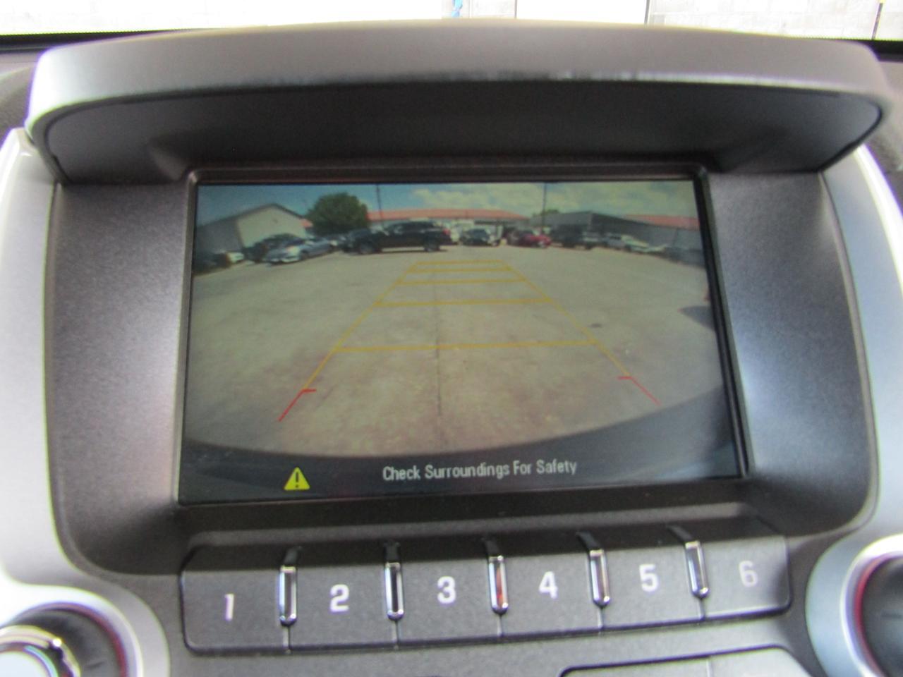 2016 GMC Terrain FWD 4dr SLE w/SLE-2 Grand Prairie TX