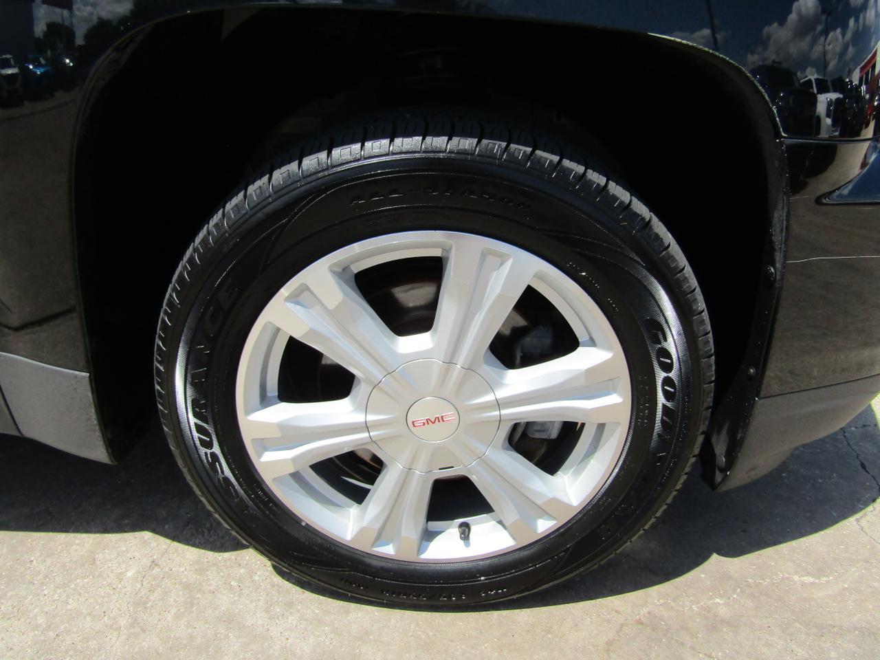 2016 GMC Terrain FWD 4dr SLE w/SLE-2 Grand Prairie TX