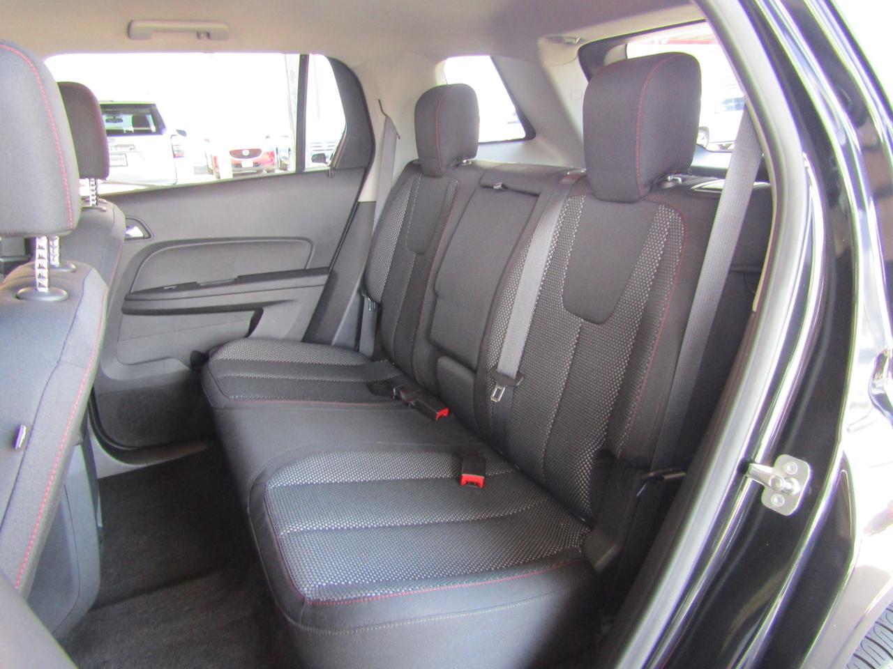 2016 GMC Terrain FWD 4dr SLE w/SLE-2 Grand Prairie TX