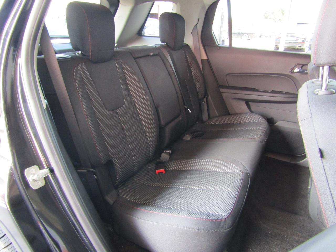 2016 GMC Terrain FWD 4dr SLE w/SLE-2 Grand Prairie TX