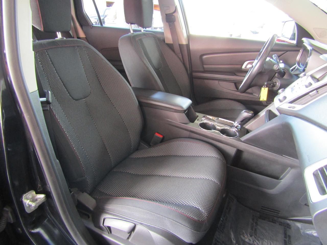 2016 GMC Terrain FWD 4dr SLE w/SLE-2 Grand Prairie TX
